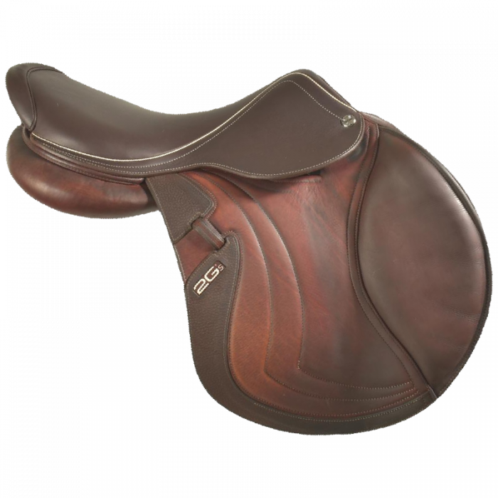 Selle CWD SE31 17,5"