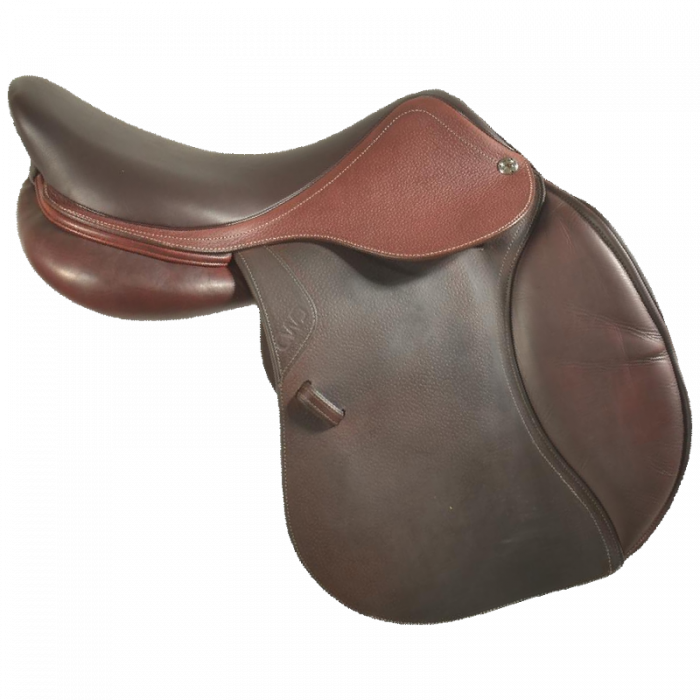 Selle CWD SE02 17,5"
