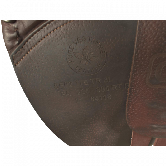 Selle CWD SE02 17,5"
