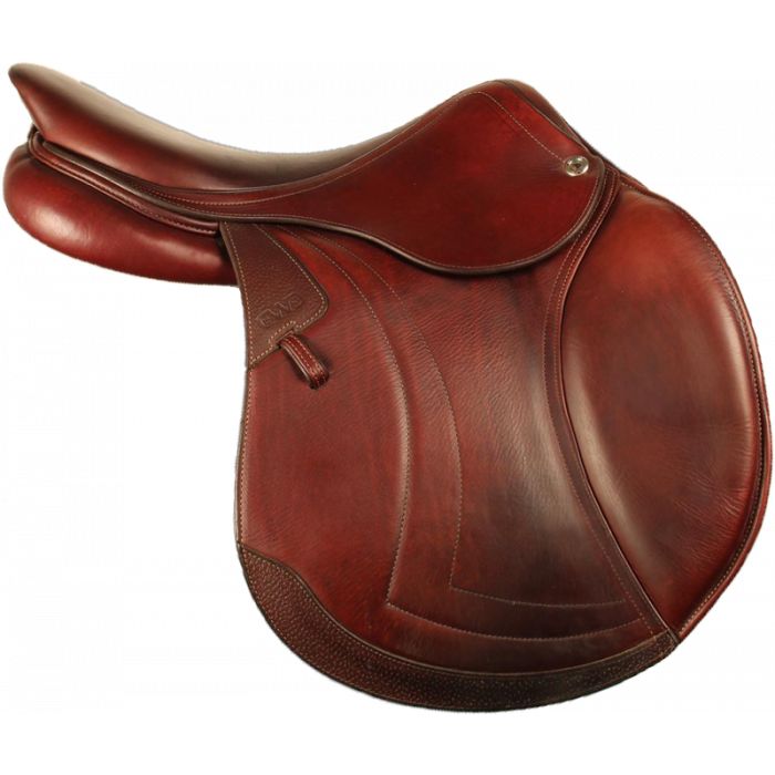 CWD Selle Optim close contact 17,5"
