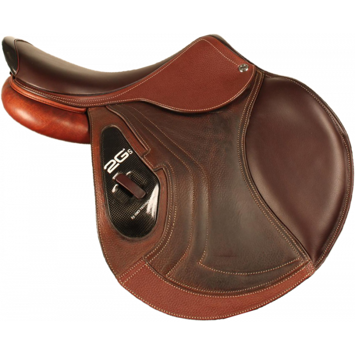 CWD Selle 2Gs 17,5"