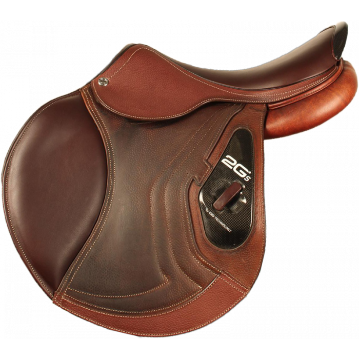 CWD Selle 2Gs 17,5"