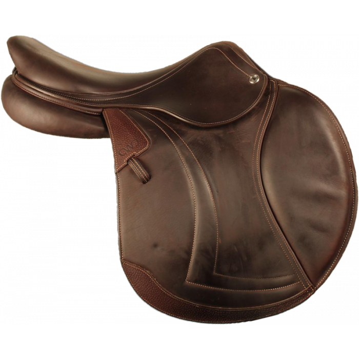 CWD Selle Optim 17,5"