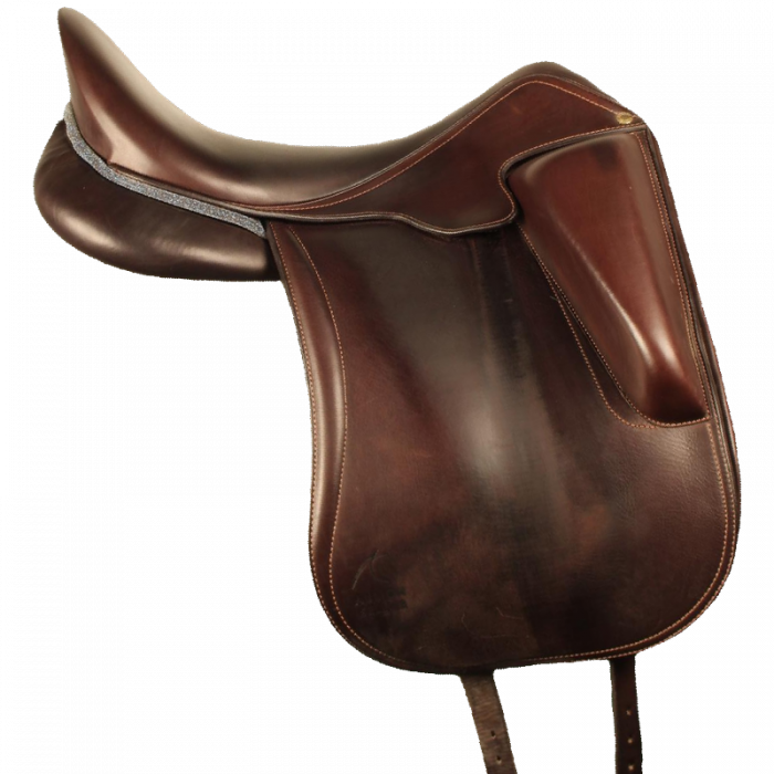 17.5" Aulion Saddle