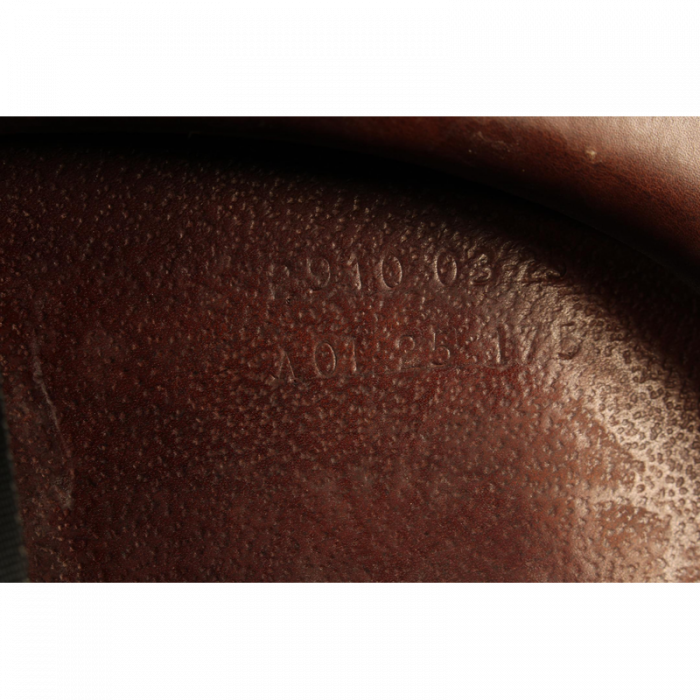 17.5" Aulion Saddle