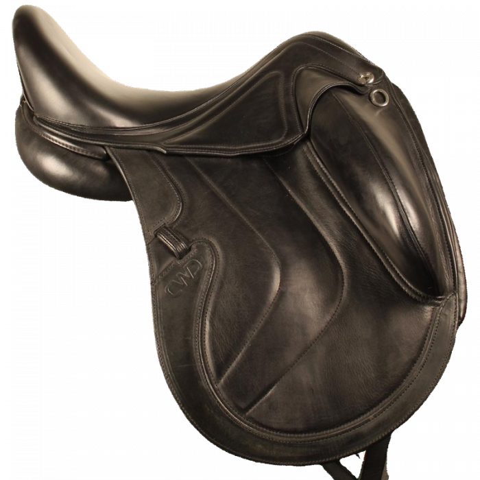 16.5" CWD SE37 Saddle