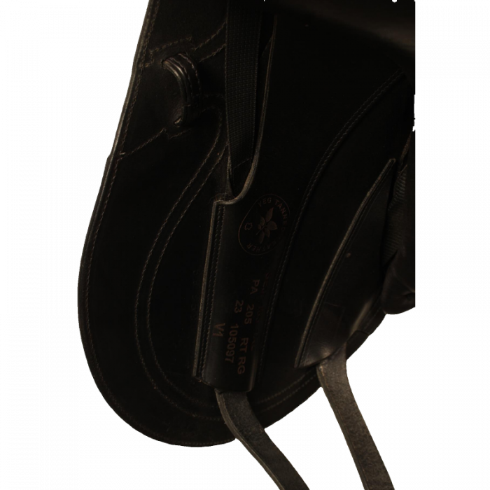 16.5" CWD SE37 Saddle