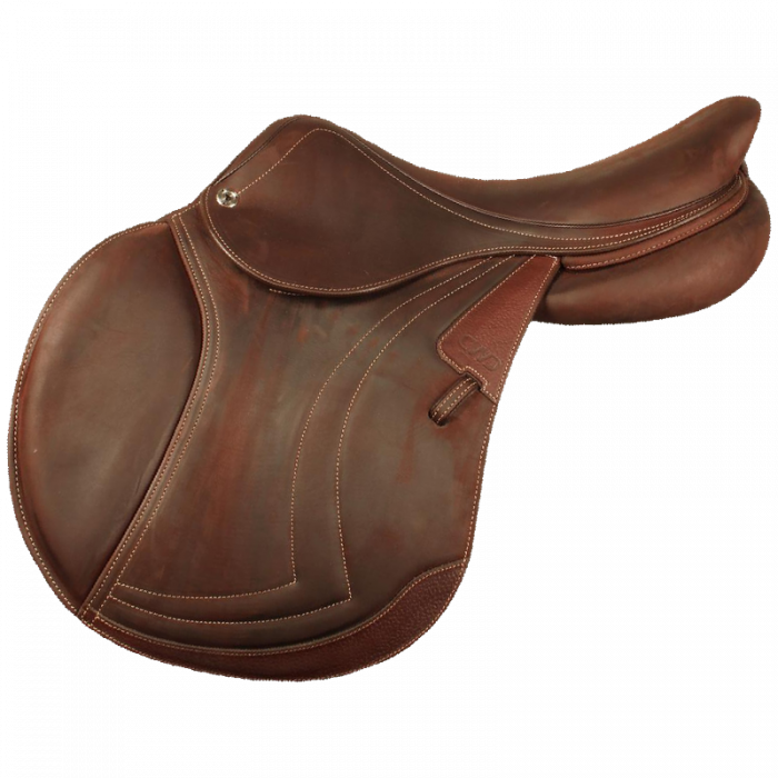 CWD Selle Optim 17,5"