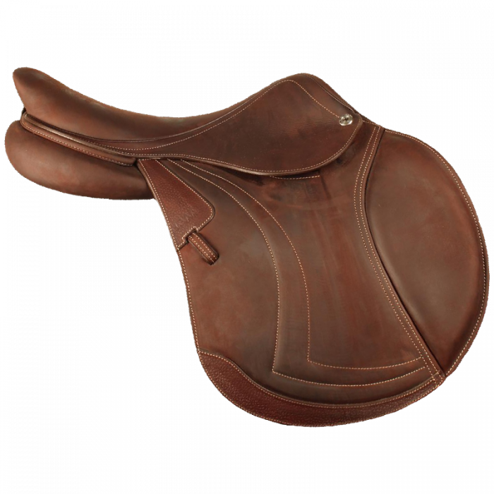CWD Selle Optim 17,5"