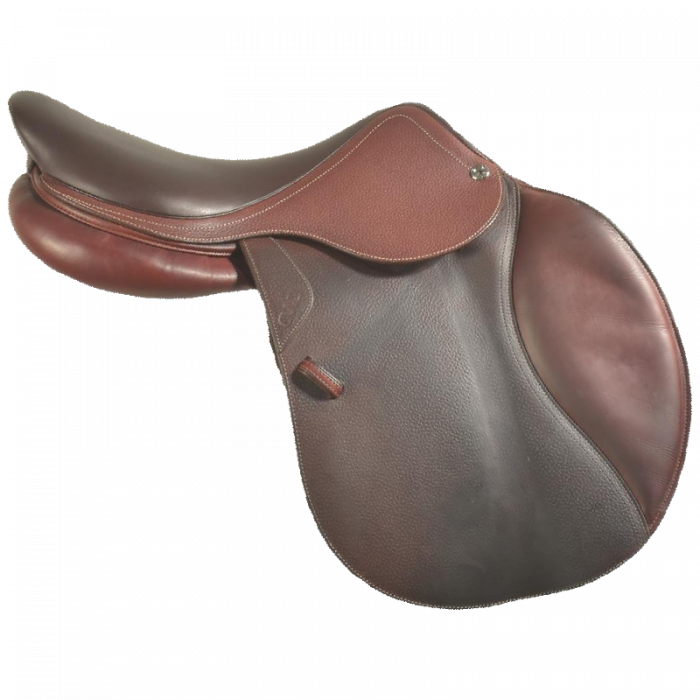 CWD Selle Optim 17,5"