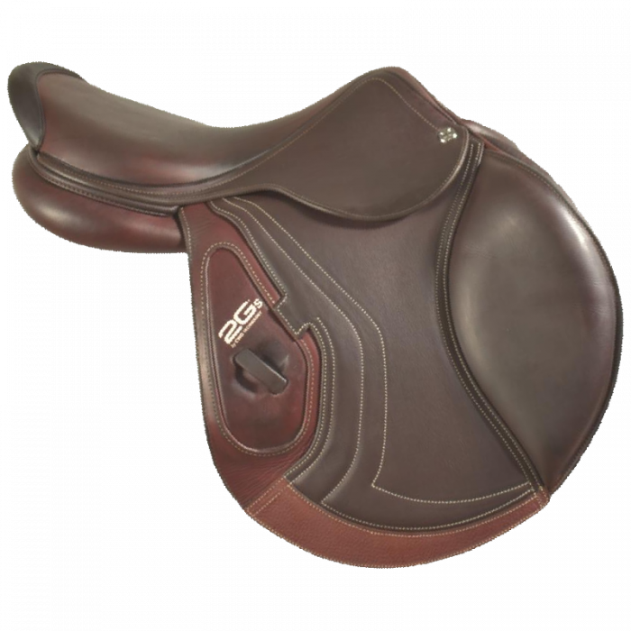 CWD Selle 2Gs 17,5