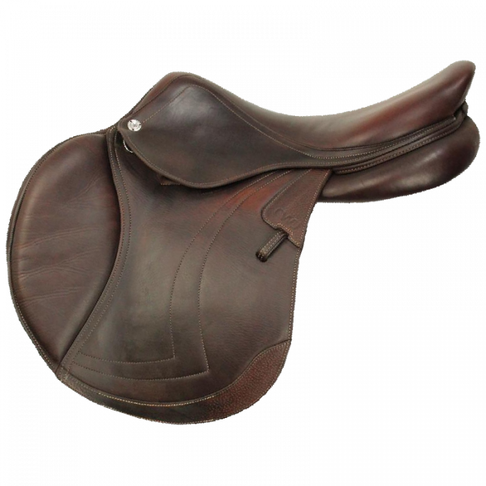 CWD Selle Optim 17,5"