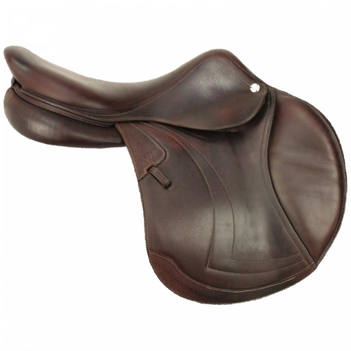 CWD Selle Optim 17,5"