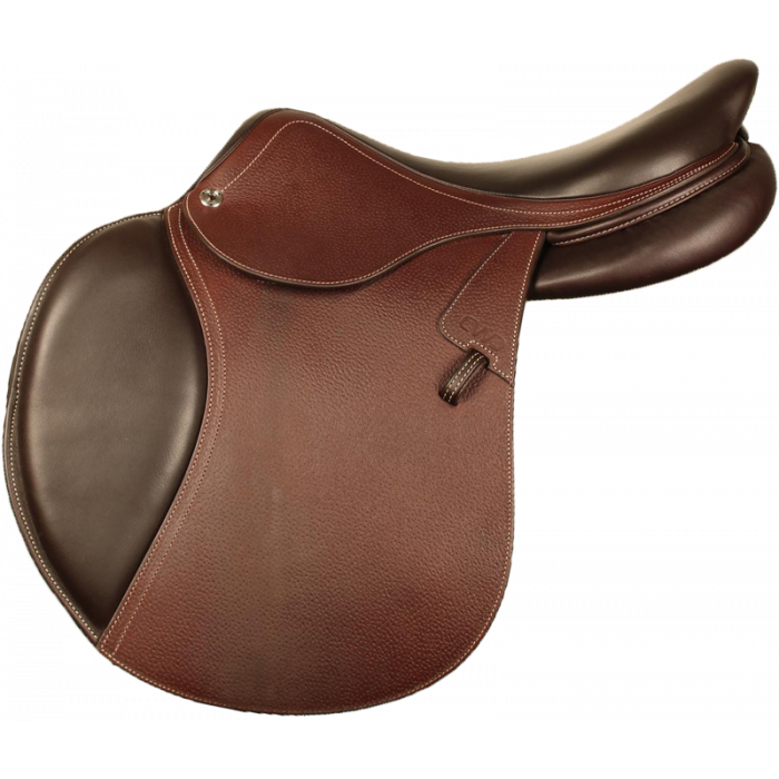 CWD Selle Optim 17,5"