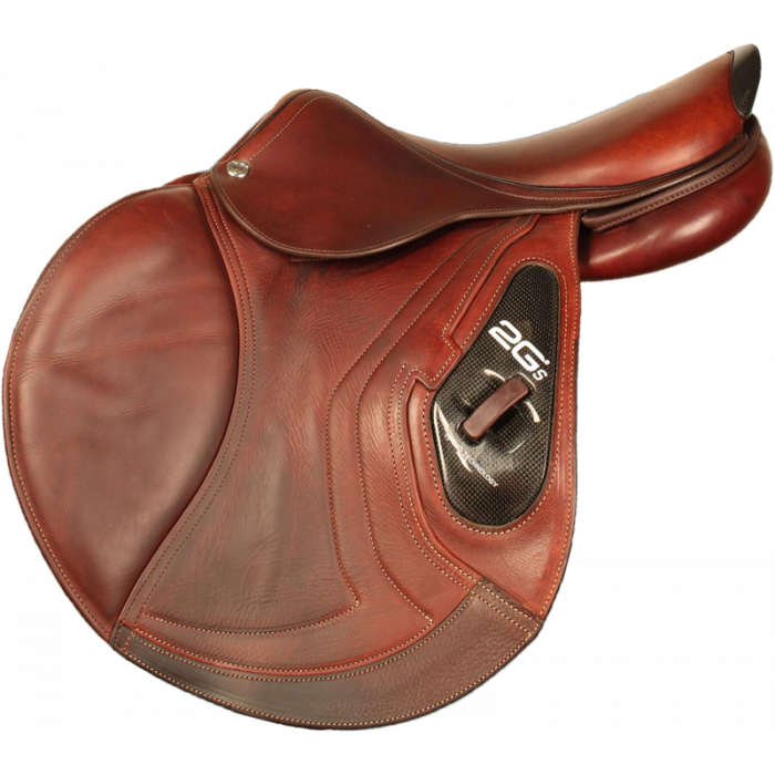 CWD Selle 2Gs 17,5"