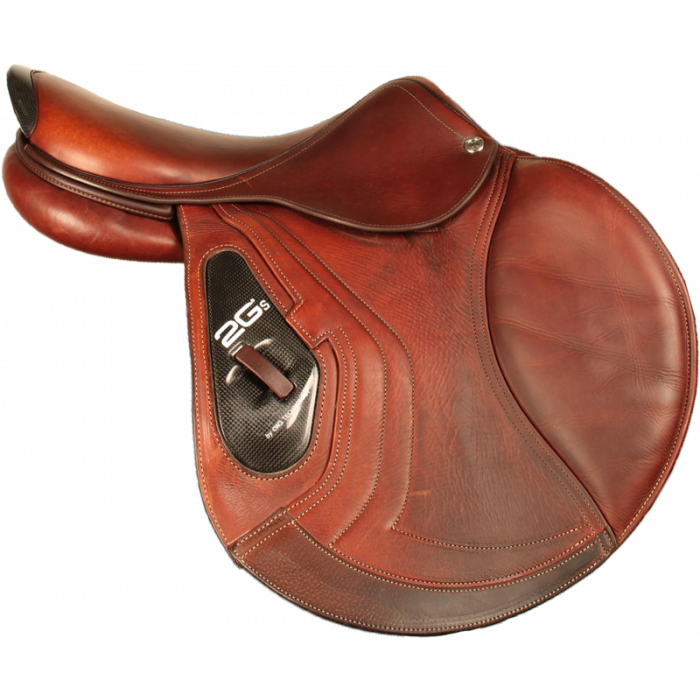 CWD Selle 2Gs 17,5"