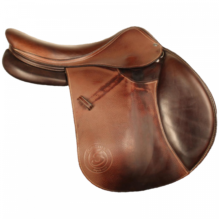 Selle Forestier 17,5"