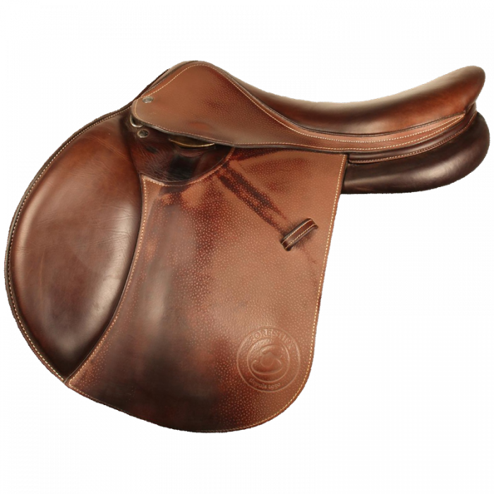 Selle Forestier 17,5"