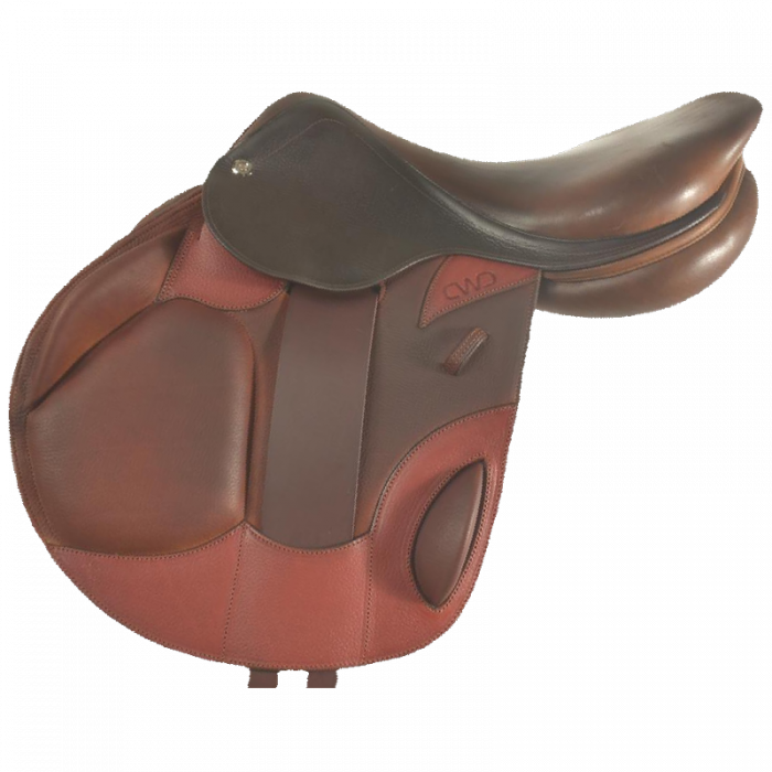 CWD Selle Cross 17,5"