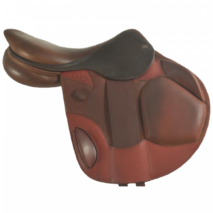 CWD Selle Cross 17,5"