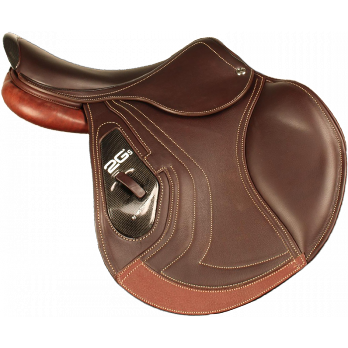 CWD 2Gs sättel 17"