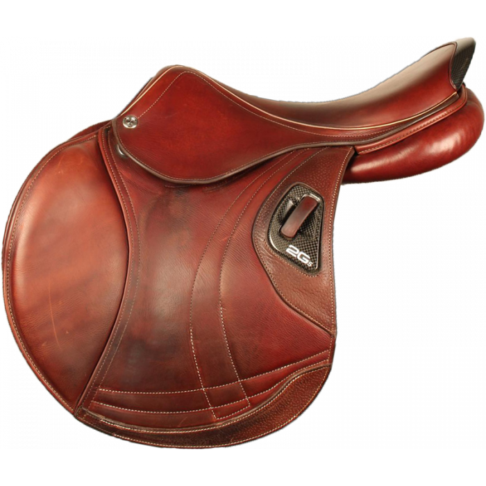 CWD SE41 Sattel 17"