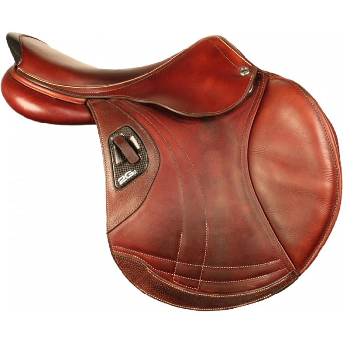 CWD SE41 Sattel 17"