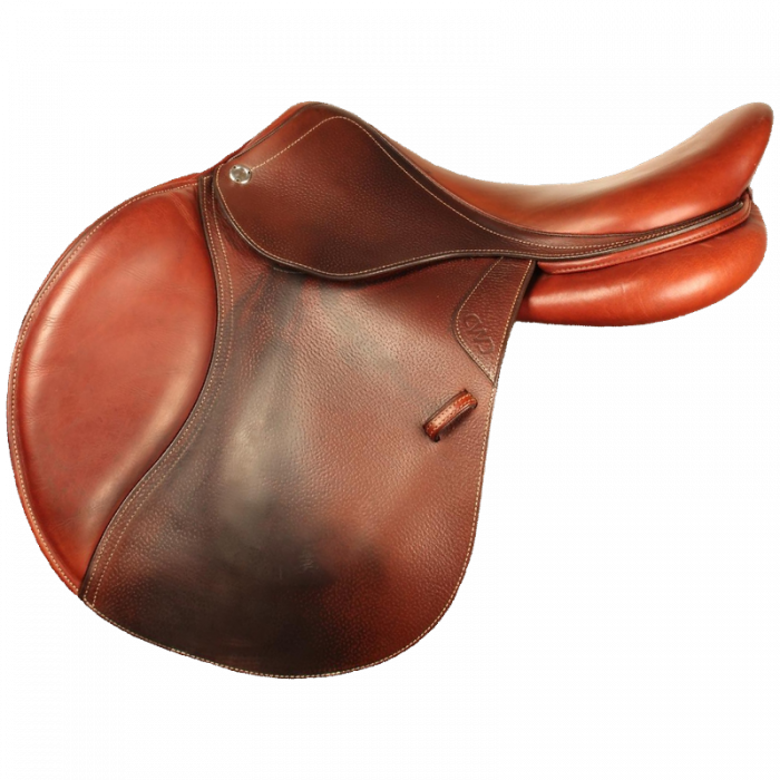 CWD Optim sättel 17.5"