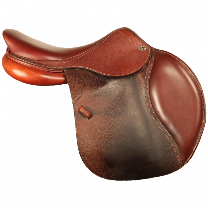 17.5" CWD Optim close contact saddle