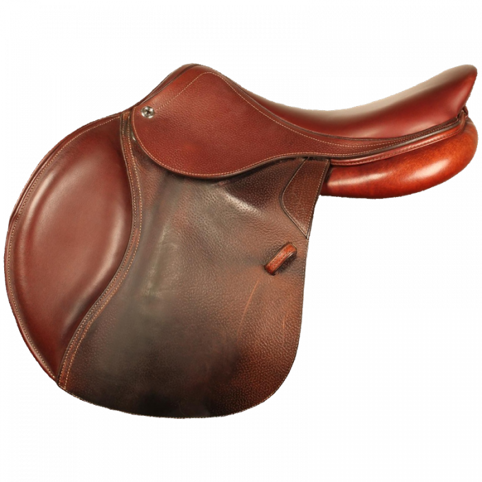 CWD Close contact optim sättel 17.5"