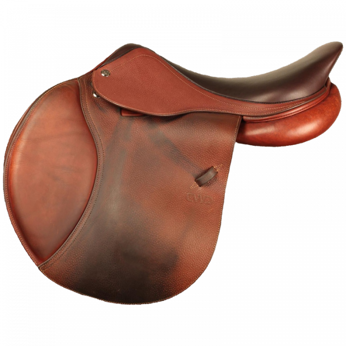 CWD SE06 sättel 17.5"