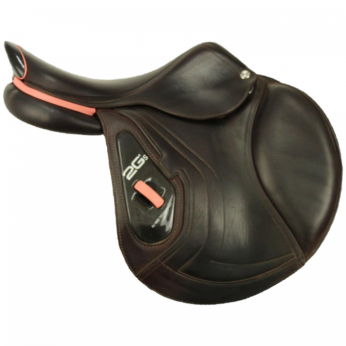 CWD 2Gs sättel 17"