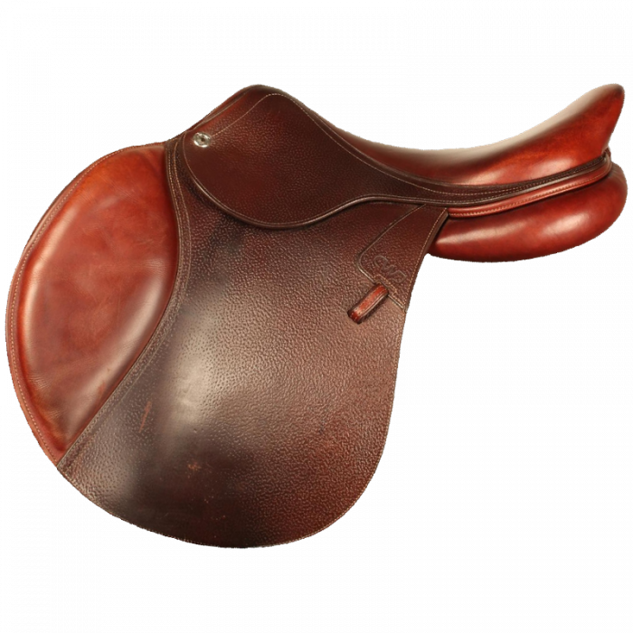 CWD Optim sättel 17.5"