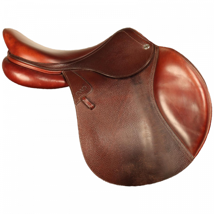 CWD Optim sättel 17.5"
