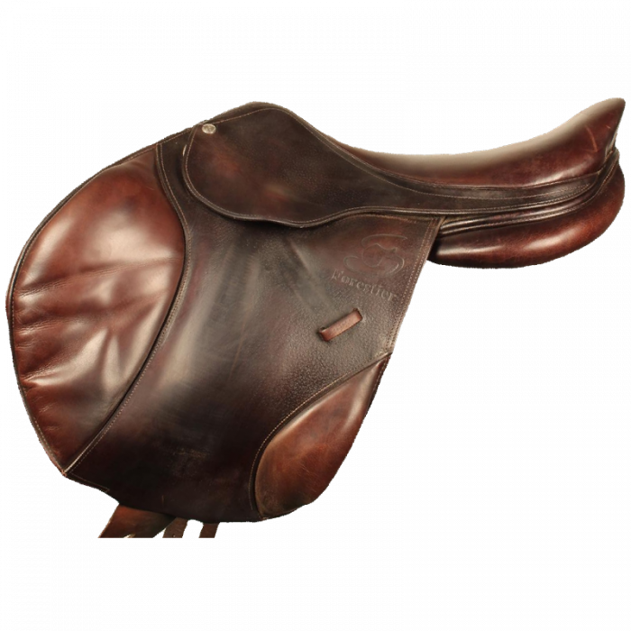 Selle Forestier 17"
