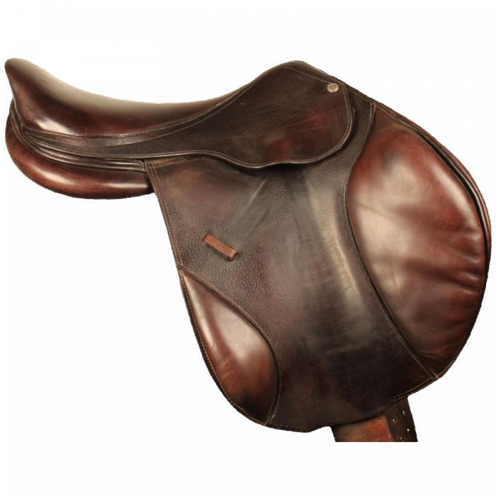 Selle Forestier 17"