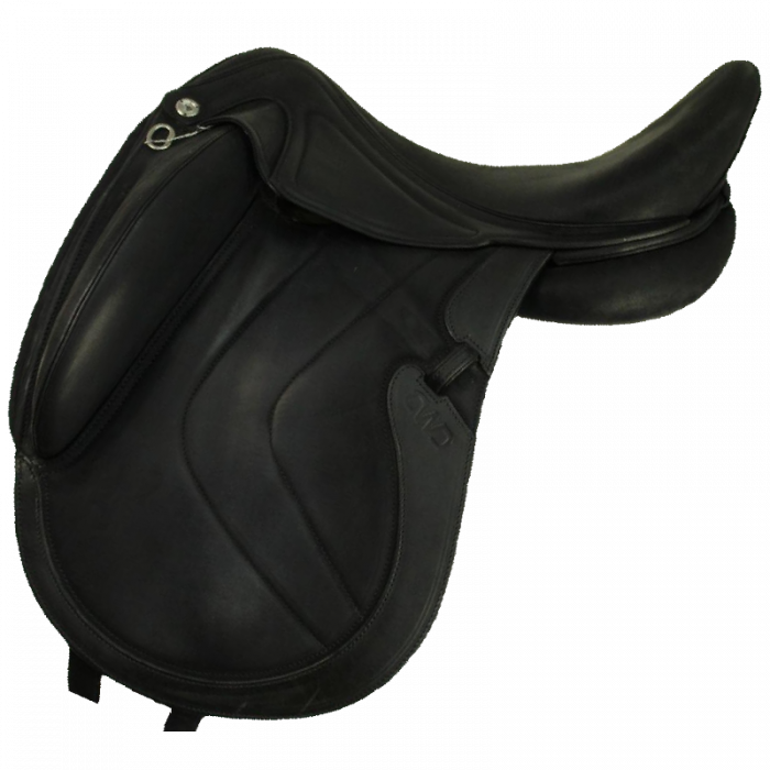 17.5" CWD SE37 Saddle