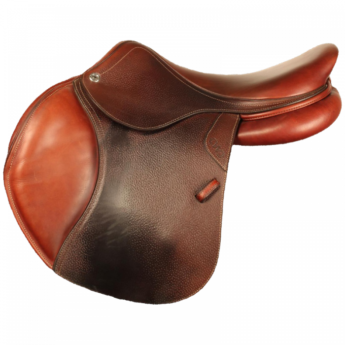 CWD Optim sättel 17"