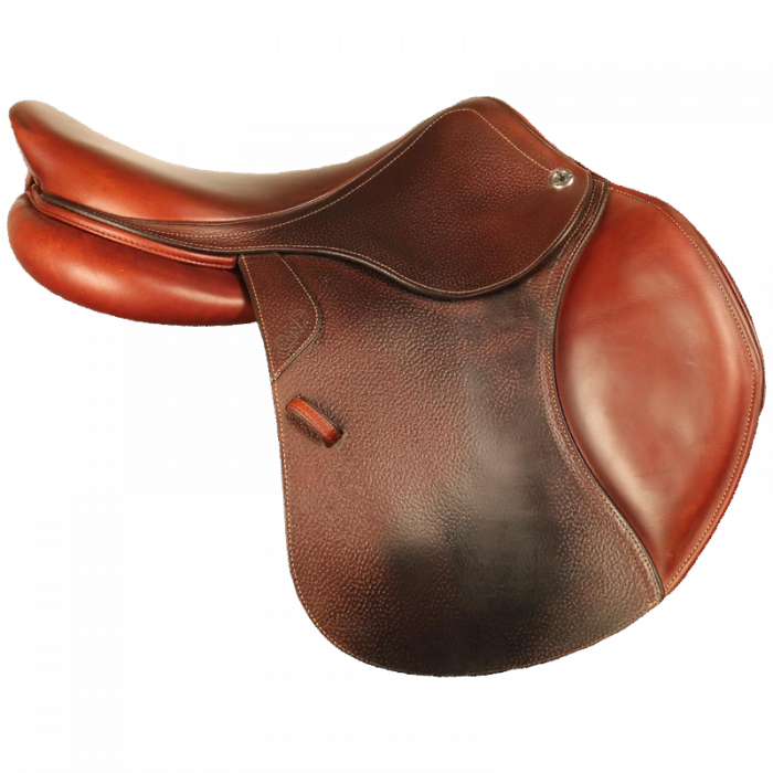 CWD Optim sättel 17"