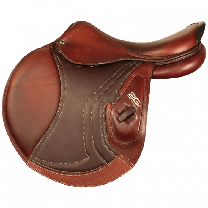 CWD Selle 2Gs 17,5"