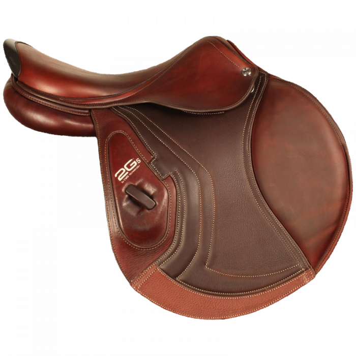 CWD Selle 2Gs 17,5"
