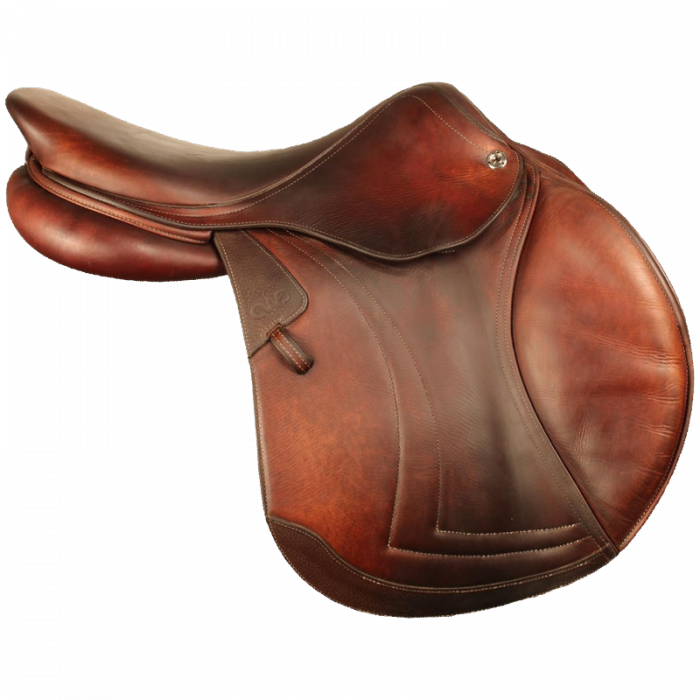 CWD Close contact optim sättel 17.5"