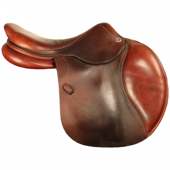 CWD Selle Optim 17,5"
