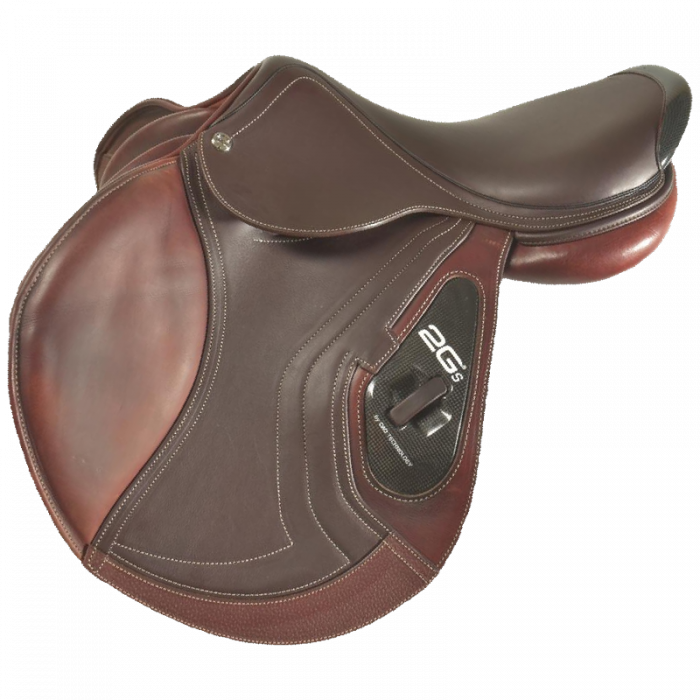 CWD Selle 2Gs 17,5"