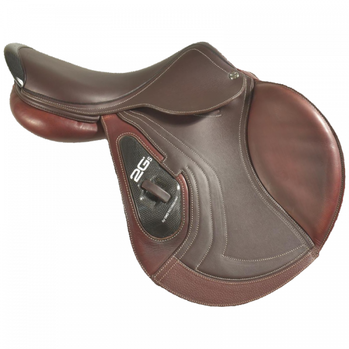 CWD Selle 2Gs 17,5"
