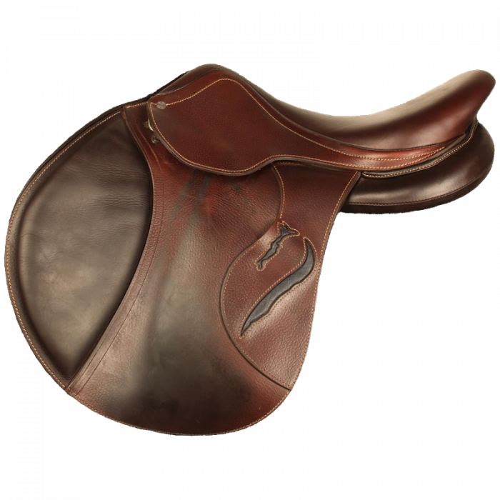 Selle Antarès 17"