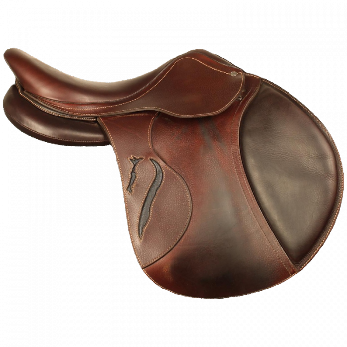 Selle Antarès 17"