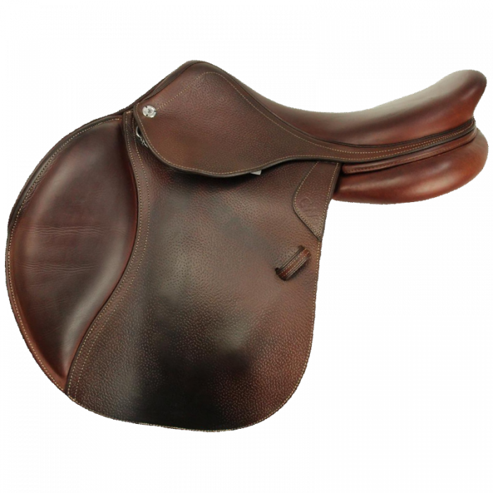 CWD Selle Optim 17,5"