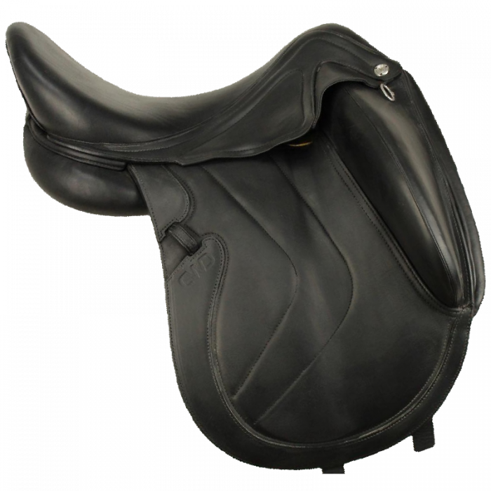 CWD Selle Dressage 17,5"