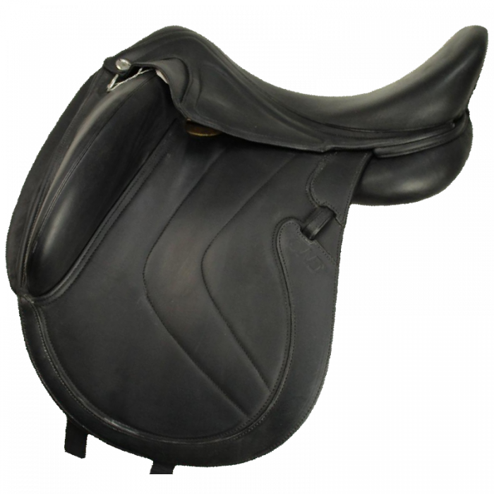 CWD Selle Dressage 17,5"